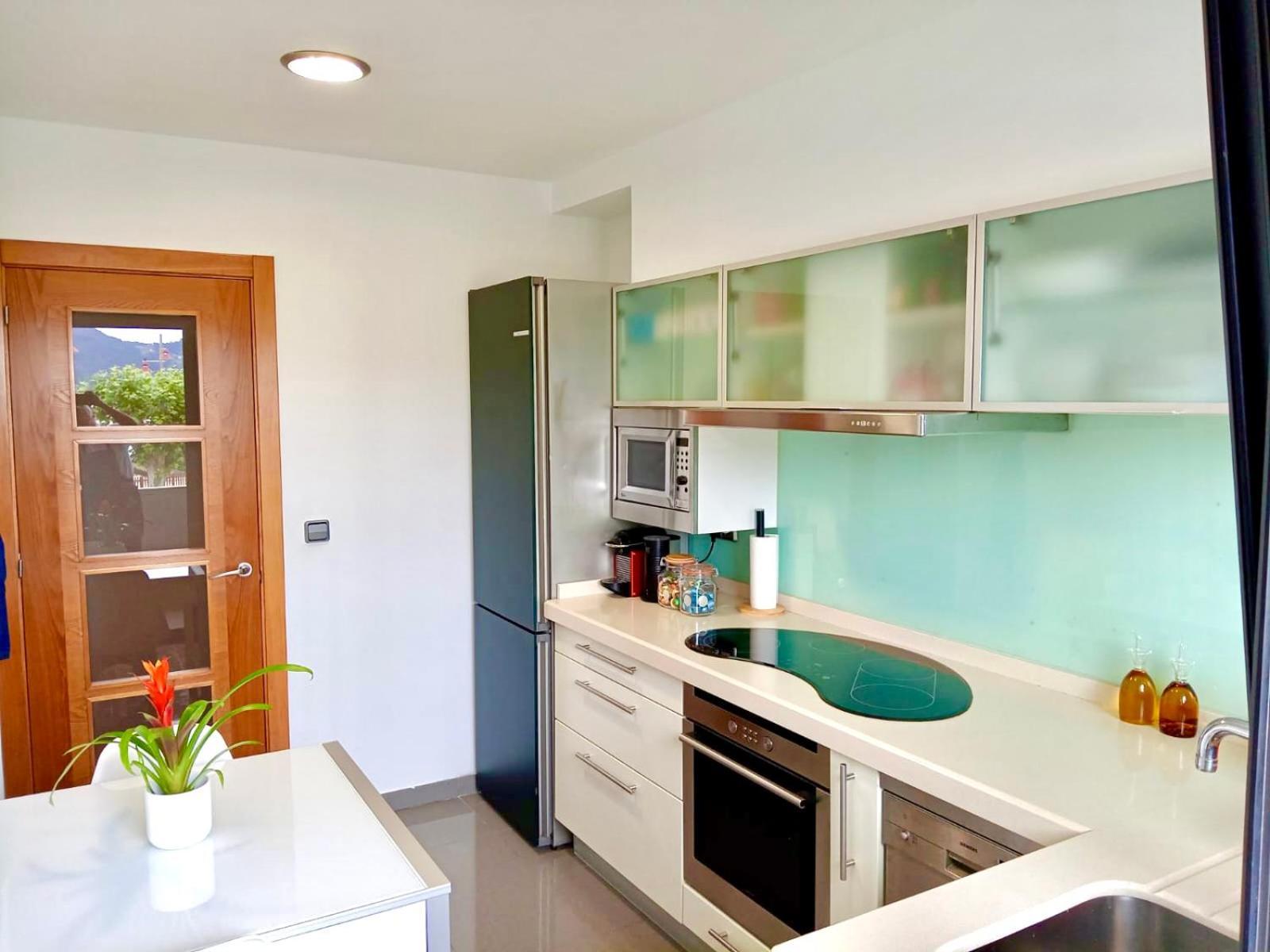 Apartamento Exclusivo A Pie De Playa Виго Экстерьер фото