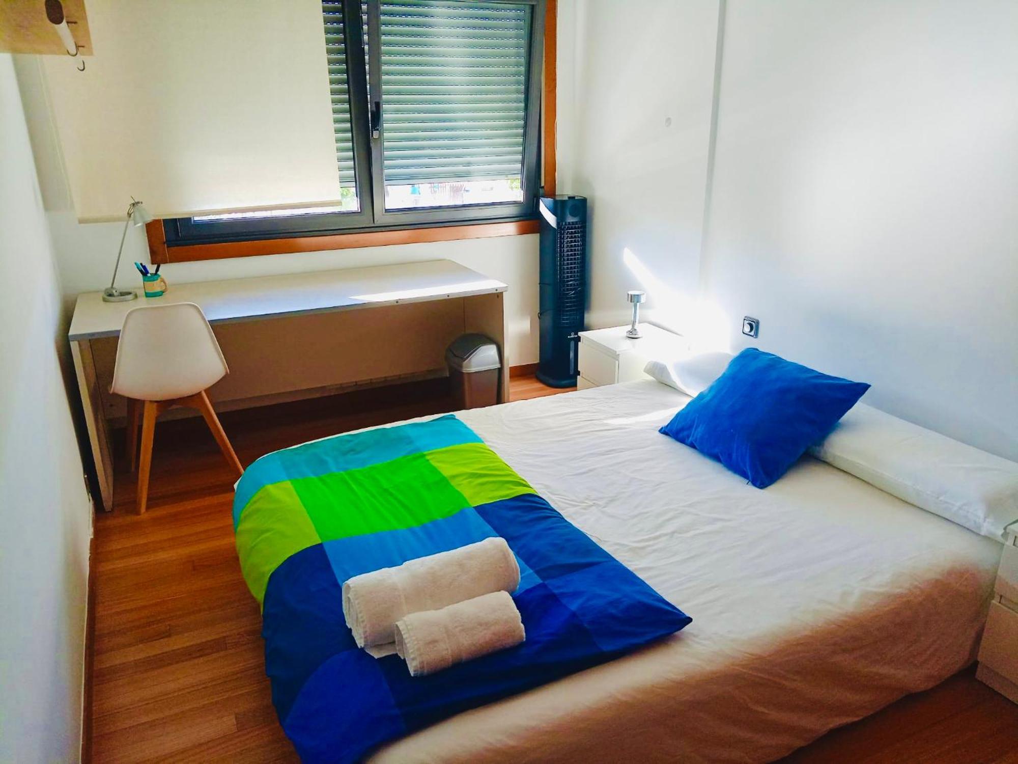 Apartamento Exclusivo A Pie De Playa Виго Экстерьер фото